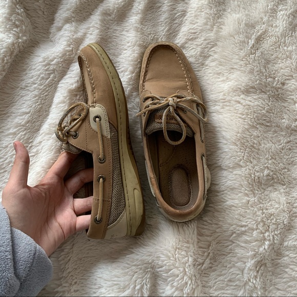 Sperry boat shoes - Picture 4 of 4